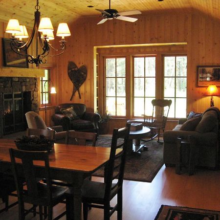 Lake Creek Lodge Bend Eksteriør billede