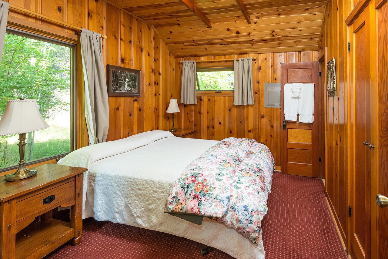 Lake Creek Lodge Bend Eksteriør billede