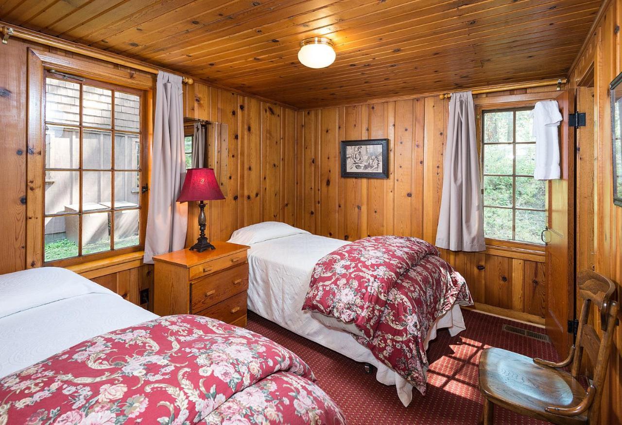 Lake Creek Lodge Bend Eksteriør billede