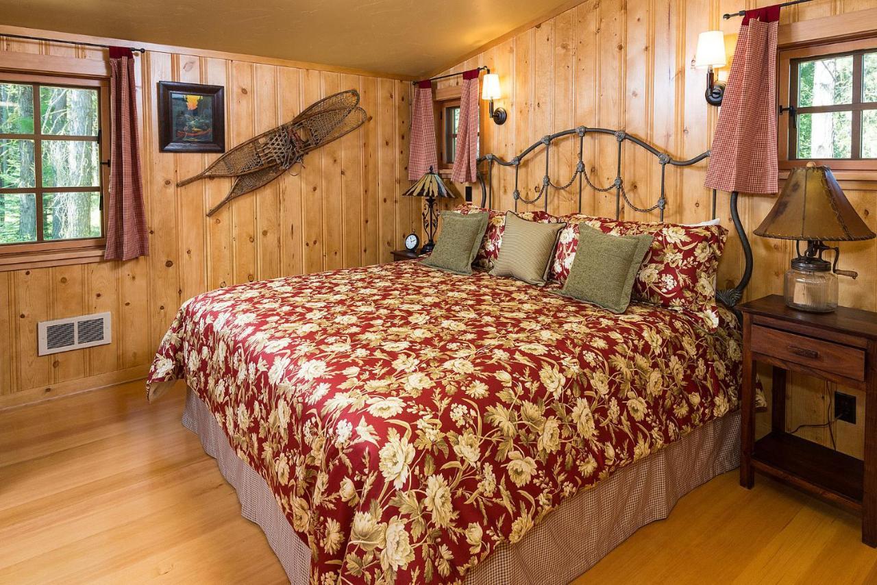 Lake Creek Lodge Bend Eksteriør billede