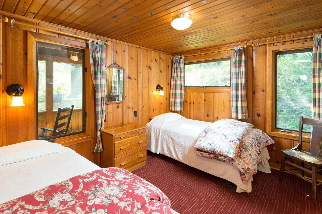 Lake Creek Lodge Bend Eksteriør billede