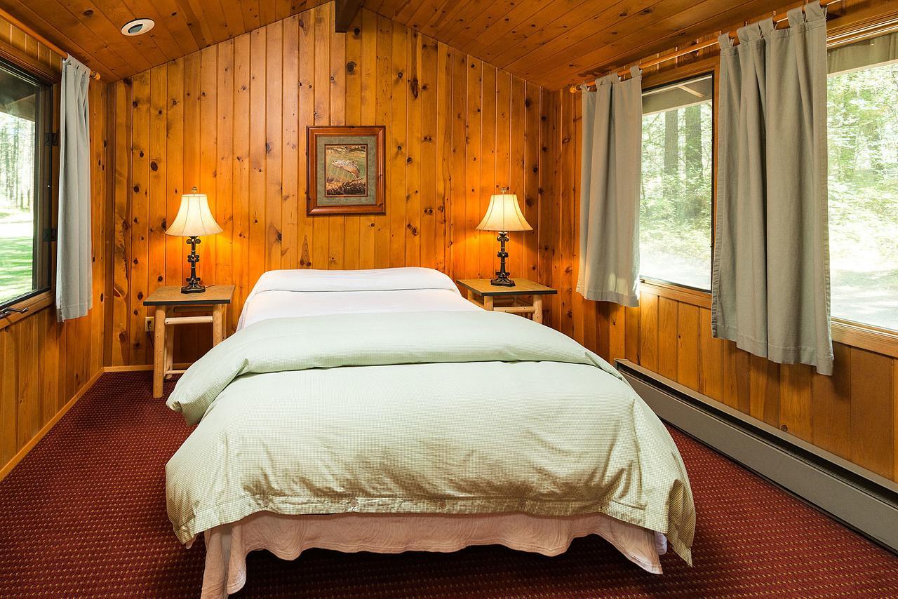 Lake Creek Lodge Bend Eksteriør billede