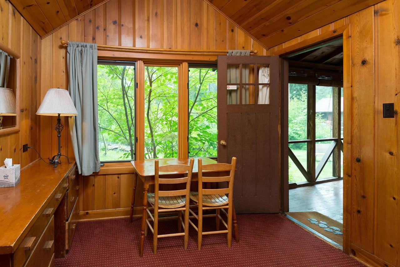 Lake Creek Lodge Bend Eksteriør billede