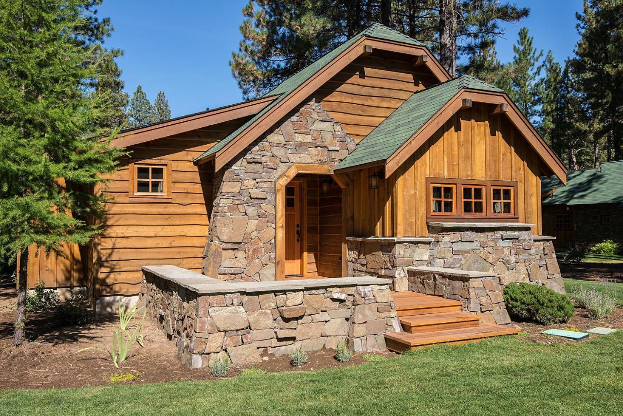Lake Creek Lodge Bend Eksteriør billede