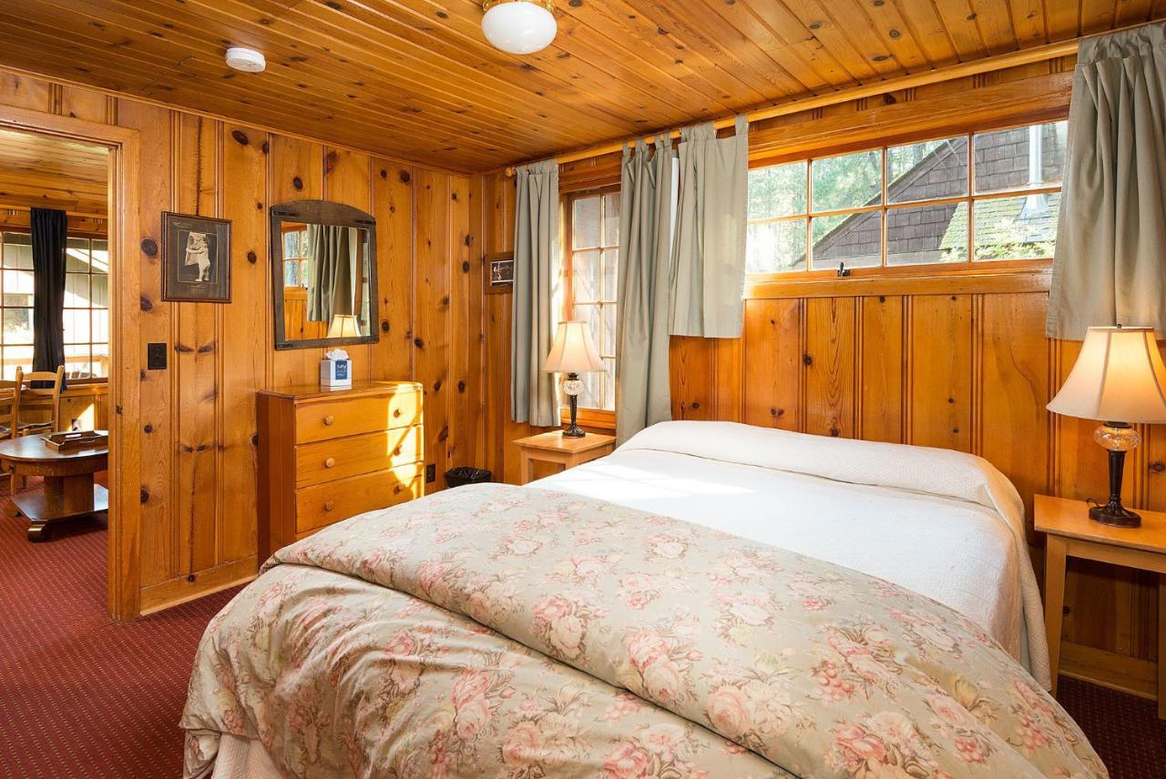 Lake Creek Lodge Bend Eksteriør billede