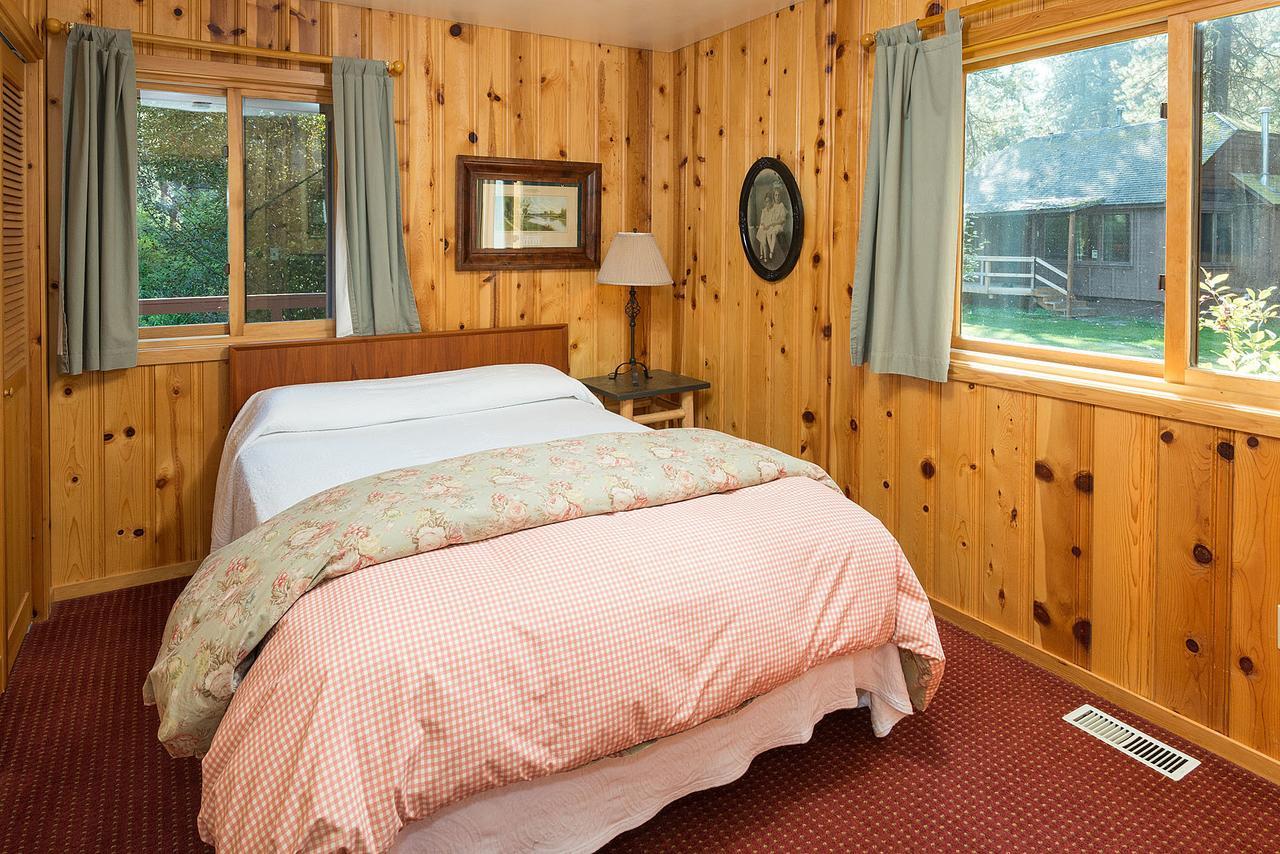 Lake Creek Lodge Bend Eksteriør billede