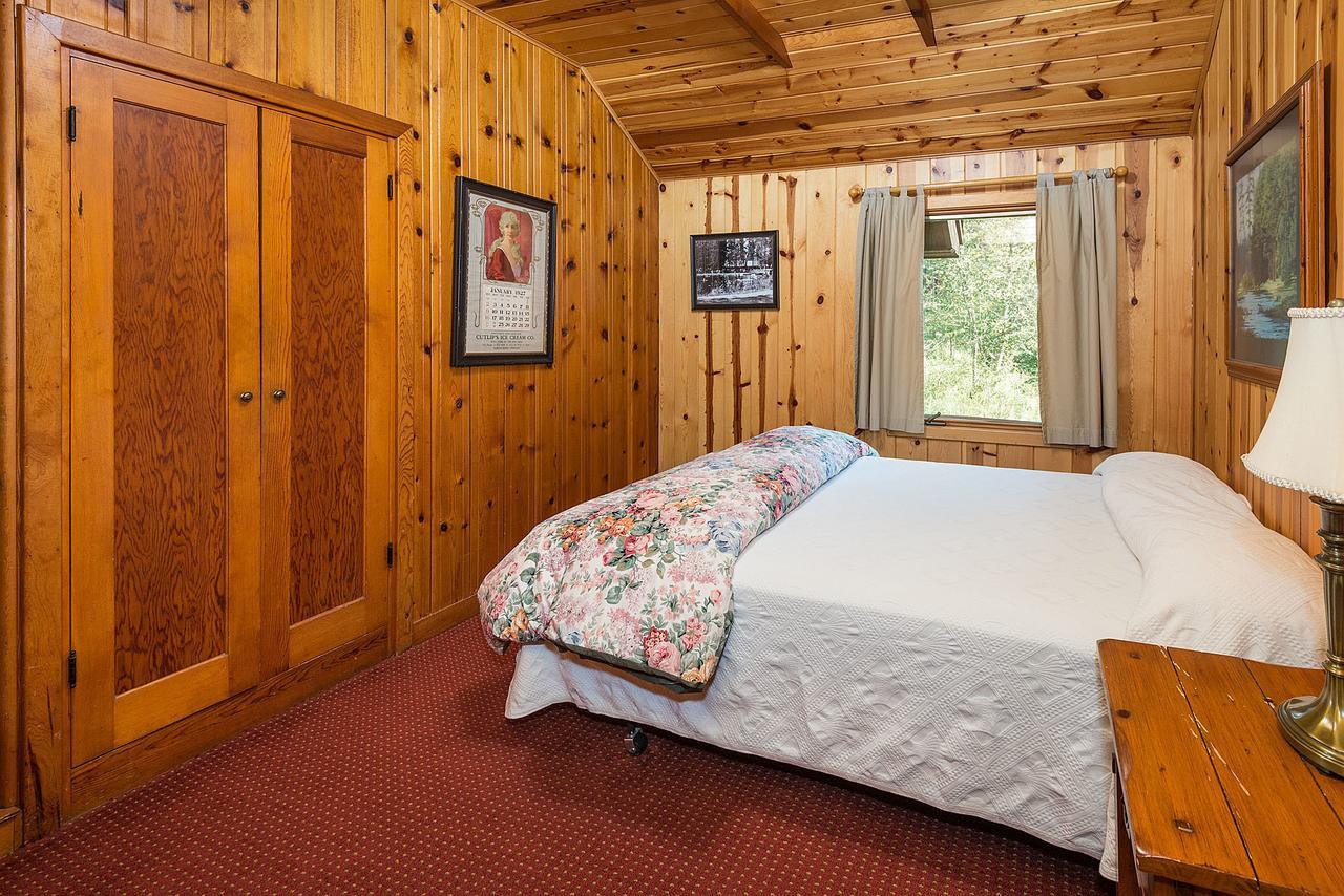 Lake Creek Lodge Bend Eksteriør billede